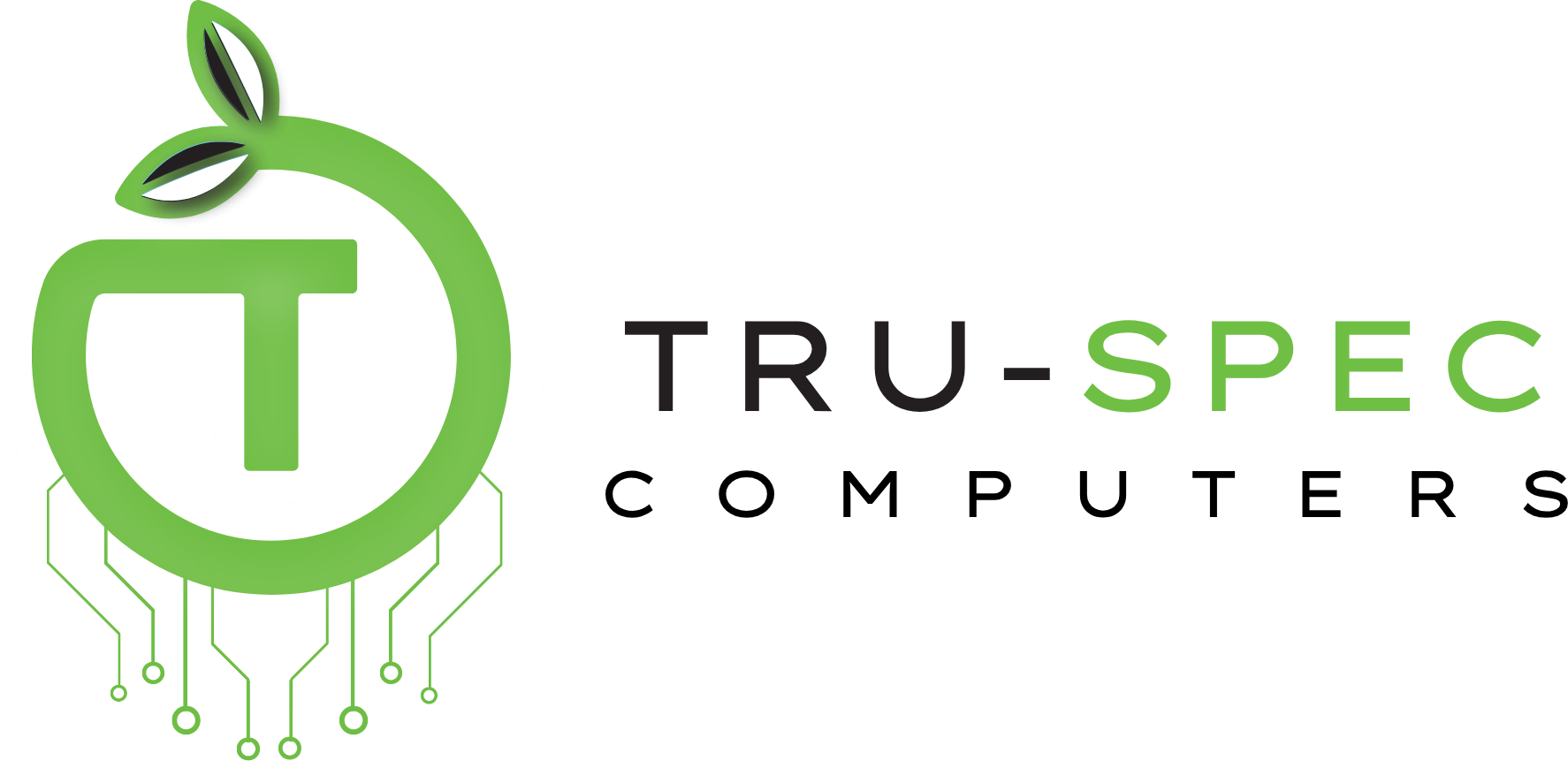 TRU-SPEC Computers